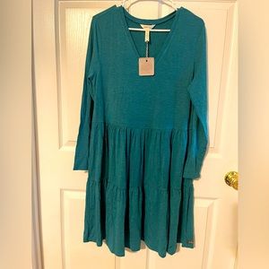 Matilda Jane women’s size large dress new with tags